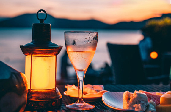 轻奢三亚，做一个深秋”私享“家