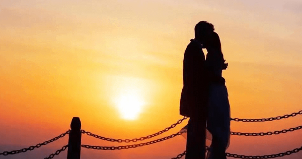 情侣错峰游三亚的打卡路线