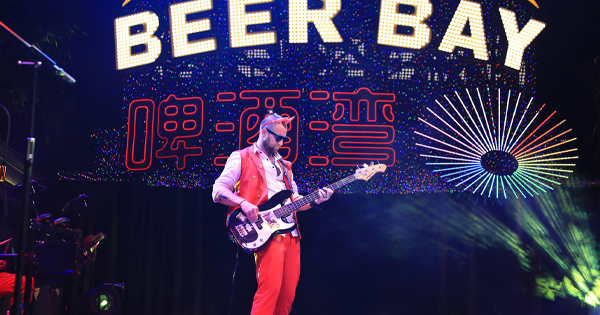 夜晚的三亚，不要错过的三件事