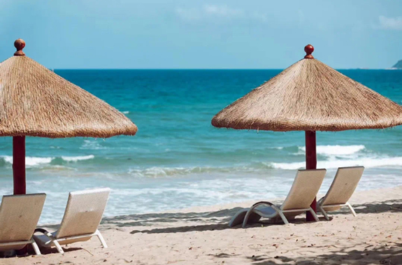 三亚商务游：会议之外，自有热带从容