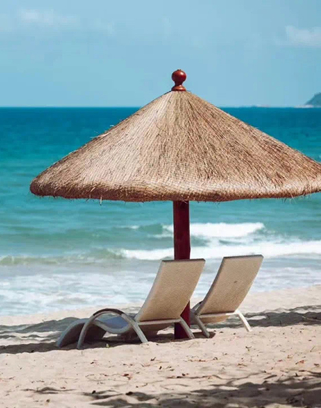 三亚商务游：会议之外，自有热带从容